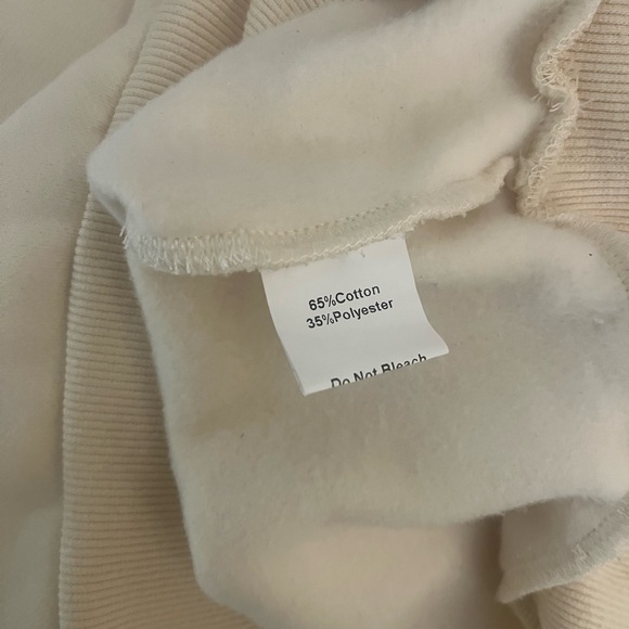 Dandy Worldwide “I Need Space” Hoodie – Crew Members Only – Size XL - Picture 7 of 7